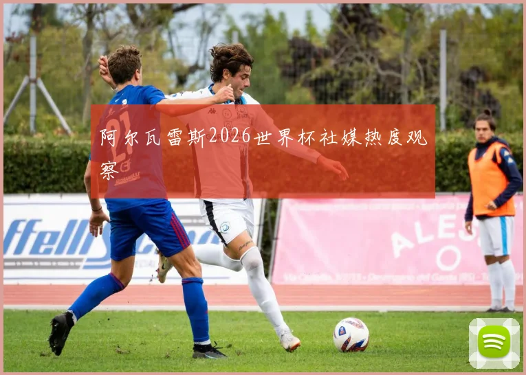 阿尔瓦雷斯2026世界杯社媒热度观察