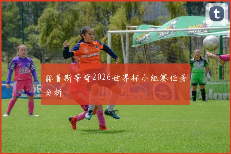 赫鲁斯蒂奇2026世界杯小组赛任务分析